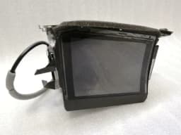BMW BMW 6 Series E63 E60 M6 M5 Head Up Display 9154606 RHD RIGHT HANDLEBAR — thumbnail 3