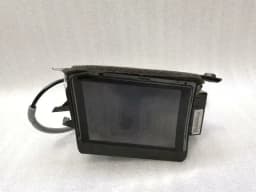 BMW BMW 6 Series E63 E60 M6 M5 Head Up Display 9154606 RHD RIGHT HANDLEBAR — thumbnail 1