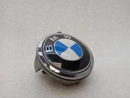 BMW BMW 6 Series E63 Handle 51247200896 Handle — thumbnail 2