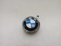 BMW BMW 6 Series E63 Handle 51247200896 Handle — thumbnail 1