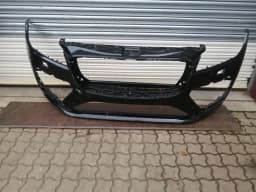 JAGUAR Jaguar F-Pace X761 SVR 21-24 LIFT Front Bumper MK8M-17D957-AB Front Bumper — thumbnail 6