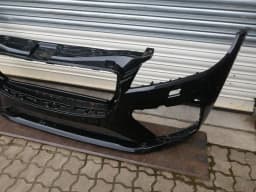 JAGUAR Jaguar F-Pace X761 SVR 21-24 LIFT Front Bumper MK8M-17D957-AB Front Bumper — thumbnail 8