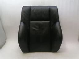 BMW BMW 6 Series E63 Left Seat Backrest RHD 52107918686 Seat Left Heater M Sport — thumbnail 1