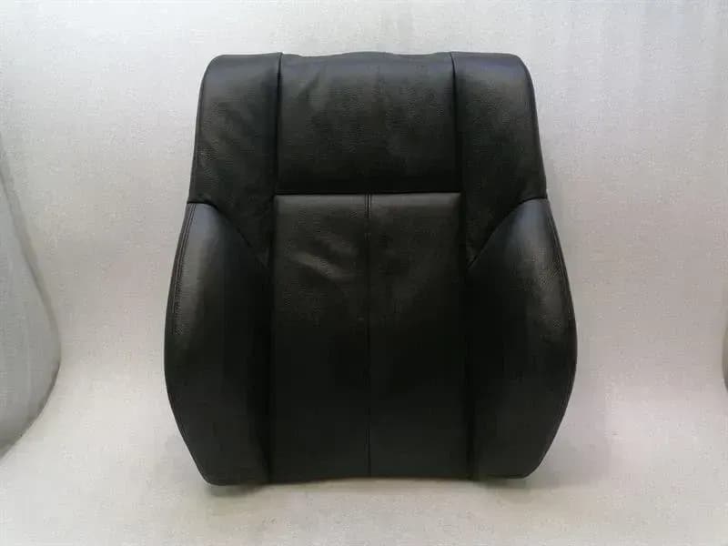 BMW 6 Series E63 Left Seat Backrest RHD 52107918686 Seat Left Heater M Sport