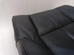 BMW BMW 6 Series E63 Left Seat Backrest RHD 52107918686 Seat Left Heater M Sport — thumbnail 2