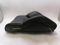 BMW BMW 6 Series E63 Left Seat Backrest RHD 52107918686 Seat Left Heater M Sport — thumbnail 3