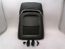 BMW BMW 6 Series E63 Left Seat Backrest RHD 52107918686 Seat Left Heater M Sport — thumbnail 5