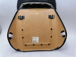 BMW BMW 6 Series E63 Left Seat Backrest RHD 52107918686 Seat Left Heater M Sport — thumbnail 9