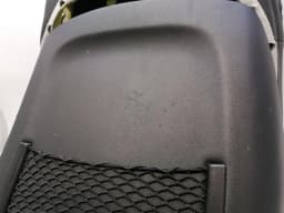 BMW BMW 6 Series E63 Left Seat Backrest RHD 52107918686 Seat Left Heater M Sport — thumbnail 6