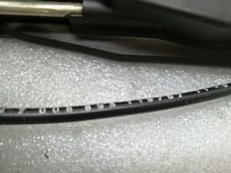 BMW BMW 6 Series E63 door handle carrier 512171932 door handle carrier right keyless — thumbnail 7