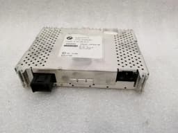 BMW BMW 6 Series E63 E92 E90 E65 DAB Tuner Module 9119357 Control Unit — thumbnail 1