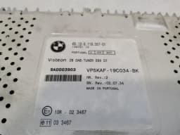 BMW BMW 6 Series E63 E92 E90 E65 DAB Tuner Module 9119357 Control Unit — thumbnail 10