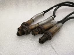 BMW BMW 6 Series E63 M6 E60 M5 S85 LAMBDA sensor 7836394 HO2S set — thumbnail 8