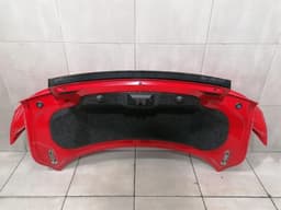 FORD FORD MUSTANG MK6 S550 BOOT LID FR3Z-6340110-A TAILGATE SPOILER CAMERA KIT SET — thumbnail 6