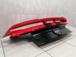 FORD FORD MUSTANG MK6 S550 BOOT LID FR3Z-6340110-A TAILGATE SPOILER CAMERA KIT SET — thumbnail 5