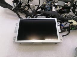 FORD FORD MUSTANG MK6 S550 NAVIGATION KIT EURO GR3T-19C107-KM SET SAT NAV CONVERSION KIT — thumbnail 4