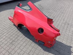 FORD FORD MUSTANG MK6 S550 REAR PANEL FR3Z-6327840-A RIGHT — thumbnail 9