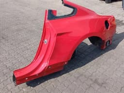 FORD FORD MUSTANG MK6 S550 REAR PANEL FR3Z-6327840-A RIGHT — thumbnail 8