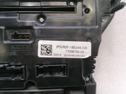 FORD FORD MUSTANG MK6 S550 NAVIGATION KIT EURO GR3T-19C107-KM SET SAT NAV CONVERSION KIT — thumbnail 10