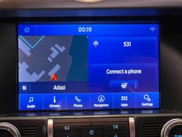 FORD FORD MUSTANG MK6 S550 NAVIGATION KIT EURO GR3T-19C107-KM SET SAT NAV CONVERSION KIT — thumbnail 2