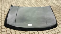 LAND ROVER LAND ROVER Range Rover Sport L320 Bonnet Hood — thumbnail 7