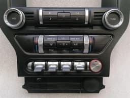 FORD FORD MUSTANG MK6 S550 NAVIGATION KIT EURO GR3T-19C107-KM SET SAT NAV CONVERSION KIT — thumbnail 9
