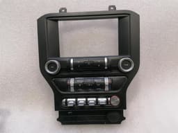 FORD FORD MUSTANG MK6 S550 NAVIGATION KIT EURO GR3T-19C107-KM SET SAT NAV CONVERSION KIT — thumbnail 8