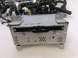 FORD FORD MUSTANG MK6 S550 NAVIGATION KIT EURO GR3T-19C107-KM SET SAT NAV CONVERSION KIT — thumbnail 7