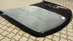 LAND ROVER LAND ROVER Range Rover Sport L320 Bonnet Hood — thumbnail 10