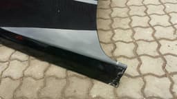 LAND ROVER LAND ROVER Range Rover Sport L320 Bonnet Hood — thumbnail 6