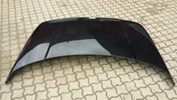 LAND ROVER LAND ROVER Range Rover Sport L320 Bonnet Hood — thumbnail 8