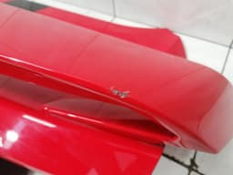 FORD FORD MUSTANG MK6 S550 BOOT LID FR3Z-6340110-A TAILGATE SPOILER CAMERA KIT SET — thumbnail 9