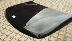 LAND ROVER LAND ROVER Range Rover Sport L320 Bonnet Hood — thumbnail 3