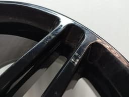 FORD FORD MUSTANG MK6 S550 ALLOY WHEEL JR3C-1007-GB Alloy Wheel — thumbnail 3