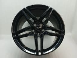 FORD FORD MUSTANG MK6 S550 ALLOY WHEEL JR3C-1007-GB Alloy Wheel — thumbnail 1