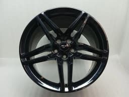 FORD FORD MUSTANG MK6 S550 ALLOY WHEEL JR3C-1007-GB Alloy Wheel — thumbnail 8
