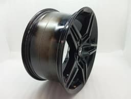 FORD FORD MUSTANG MK6 S550 ALLOY WHEEL JR3C-1007-GB Alloy Wheel — thumbnail 4