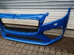 JAGUAR JAGUAR F-pace X761 SVR 21-24 LIFT Front Bumper MK8M-17D957-AB Front Bumper — thumbnail 3