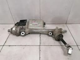 FORD FORD MUSTANG MK6 S550 POWER STEERING RACK MR3C-3D070-DB RHD — thumbnail 1