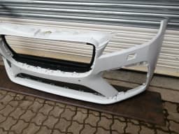JAGUAR Jaguar F-Pace X761 SVR 21-24 LIFT Front Bumper MK8M-17D957-AB Front Bumper — thumbnail 8