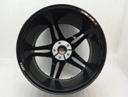 FORD FORD MUSTANG MK6 S550 ALLOY WHEEL JR3C-1007-GB Alloy Wheel — thumbnail 5