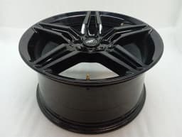 FORD FORD MUSTANG MK6 S550 ALLOY WHEEL JR3C-1007-GB Alloy Wheel — thumbnail 7
