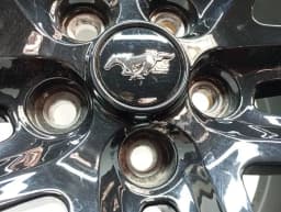 FORD FORD MUSTANG MK6 S550 ALLOY WHEEL JR3C-1007-GB Alloy Wheel — thumbnail 9