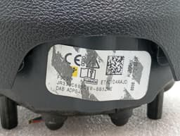 FORD Ford Mustang MK6 S550 Module JR33-C699D88-BB3 Steering Wheel Module — thumbnail 3