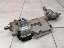 FORD FORD MUSTANG MK6 S550 POWER STEERING RACK MR3C-3D070-DB RHD — thumbnail 6
