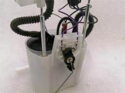 FORD FORD MUSTANG MK6 S550 Fuel Pump Electric JR3C-9H307-BC Fuel Pump — thumbnail 4