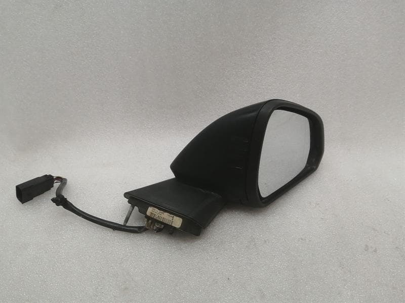 FORD Ford Mustang Mk6 S550 Right Door Mirror RHD GR3B-17682-U Right Hand Drive