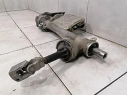 FORD FORD MUSTANG MK6 S550 POWER STEERING RACK MR3C-3D070-DB RHD — thumbnail 4