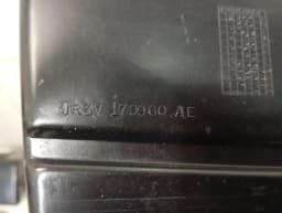 FORD FORD MUSTANG MK6 S550 REAR BUMPER JR3Z-17K835-AA COMPLETE REAR BUMPER — thumbnail 5