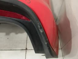 FORD FORD MUSTANG MK6 S550 REAR BUMPER JR3Z-17K835-AA COMPLETE REAR BUMPER — thumbnail 8